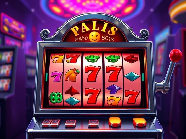 755 bet