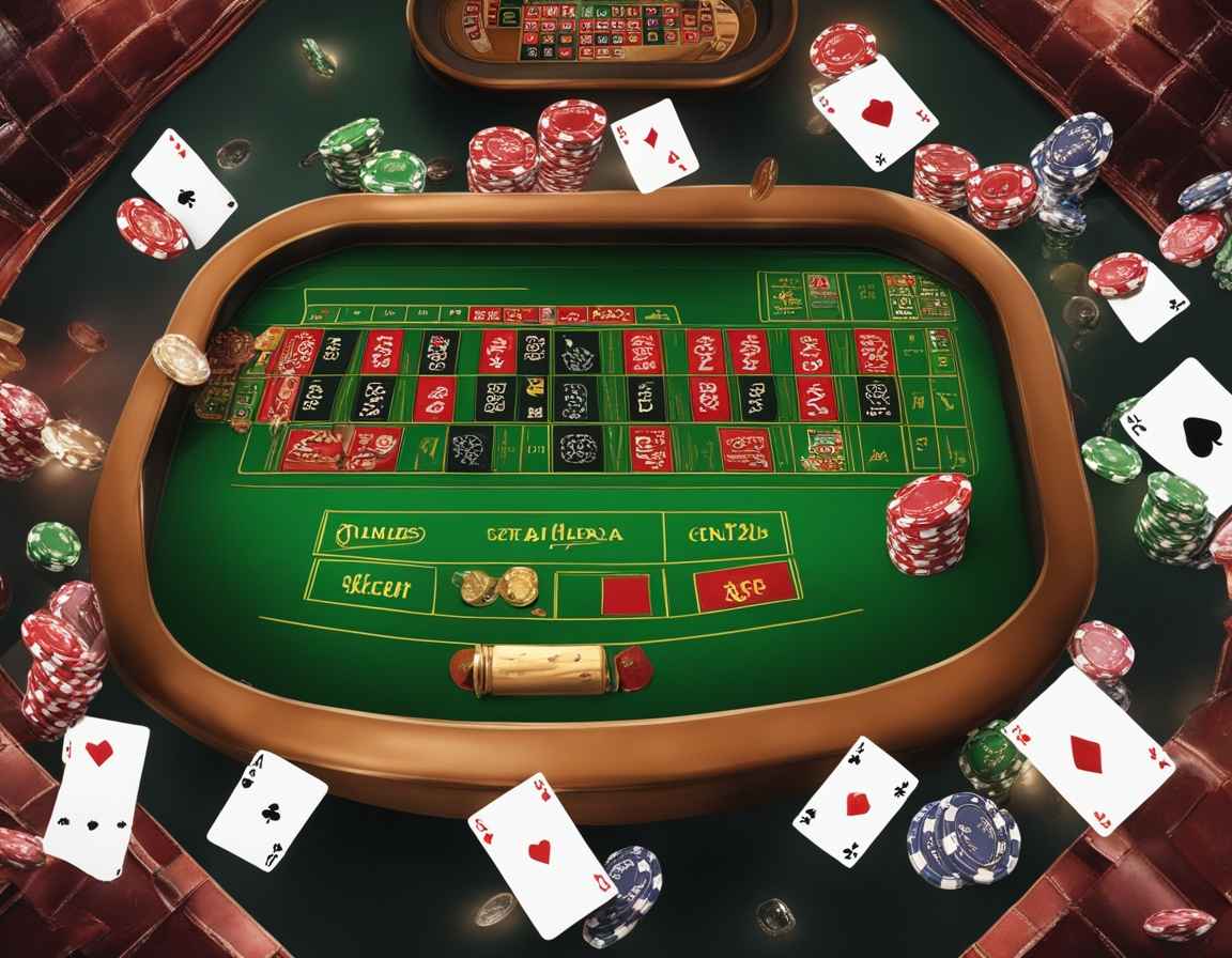 755 bet