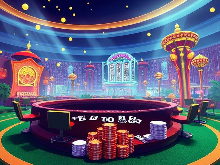 755 bet