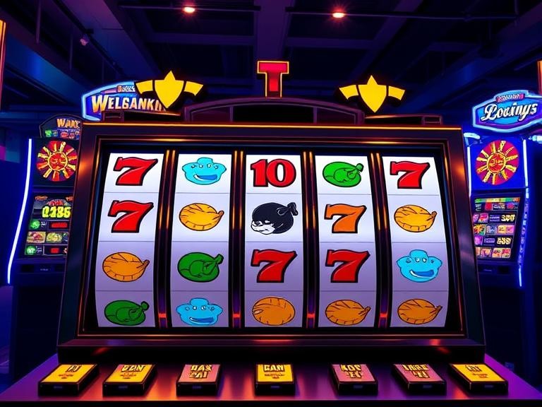 755 bet