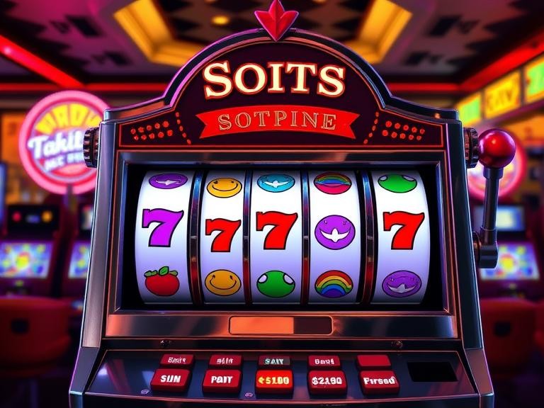 755 bet